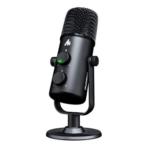 میکروفون استودیویی ماونو مدل FAIRY AU-903